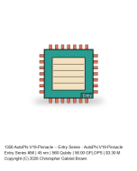AutoPhi V19-Pinnacle -- Entry Series #56