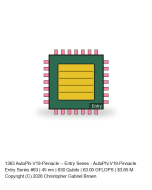 AutoPhi V19-Pinnacle -- Entry Series #63