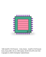 AutoPhi V19-Pinnacle -- Entry Series #65