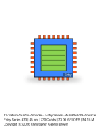 AutoPhi V19-Pinnacle -- Entry Series #73