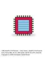 AutoPhi V19-Pinnacle -- Entry Series #80