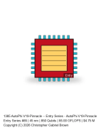 AutoPhi V19-Pinnacle -- Entry Series #85