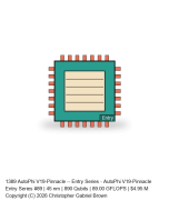AutoPhi V19-Pinnacle -- Entry Series #89