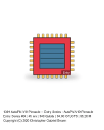 AutoPhi V19-Pinnacle -- Entry Series #94