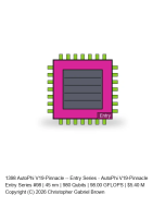 AutoPhi V19-Pinnacle -- Entry Series #98