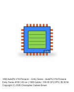 AutoPhi V19-Pinnacle -- Entry Series #100