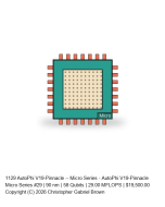 AutoPhi V19-Pinnacle -- Micro Series #29