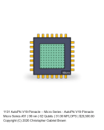 AutoPhi V19-Pinnacle -- Micro Series #31