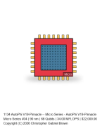 AutoPhi V19-Pinnacle -- Micro Series #34