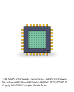 AutoPhi V19-Pinnacle -- Micro Series #44