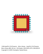 AutoPhi V19-Pinnacle -- Micro Series #69