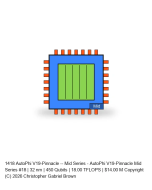 AutoPhi V19-Pinnacle -- Mid Series #18
