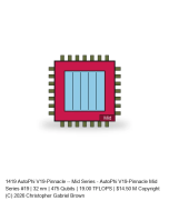AutoPhi V19-Pinnacle -- Mid Series #19