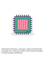 AutoPhi V19-Pinnacle -- Mid Series #38
