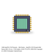 AutoPhi V19-Pinnacle -- Mid Series #46