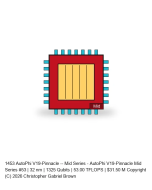 AutoPhi V19-Pinnacle -- Mid Series #53