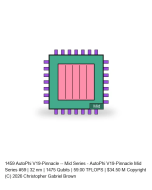 AutoPhi V19-Pinnacle -- Mid Series #59