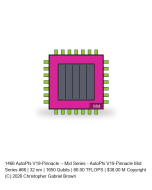 AutoPhi V19-Pinnacle -- Mid Series #66
