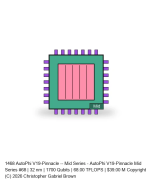AutoPhi V19-Pinnacle -- Mid Series #68