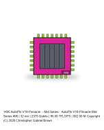 AutoPhi V19-Pinnacle -- Mid Series #95