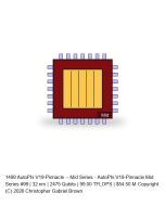 AutoPhi V19-Pinnacle -- Mid Series #99