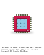 AutoPhi V19-Pinnacle -- Mini Series #79