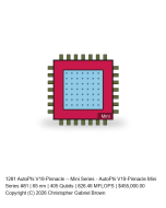 AutoPhi V19-Pinnacle -- Mini Series #81
