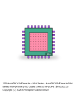 AutoPhi V19-Pinnacle -- Mini Series #100
