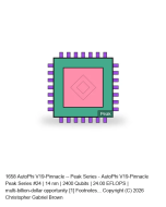 AutoPhi V19-Pinnacle -- Peak Series #24