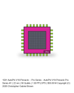 AutoPhi V19-Pinnacle -- Pro Series #1