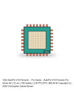 AutoPhi V19-Pinnacle -- Pro Series #2