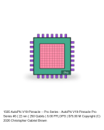 AutoPhi V19-Pinnacle -- Pro Series #5