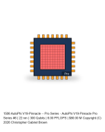 AutoPhi V19-Pinnacle -- Pro Series #6