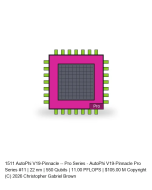 AutoPhi V19-Pinnacle -- Pro Series #11
