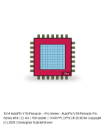 AutoPhi V19-Pinnacle -- Pro Series #14