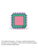 AutoPhi V19-Pinnacle -- Pro Series #17