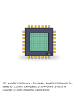 AutoPhi V19-Pinnacle -- Pro Series #21