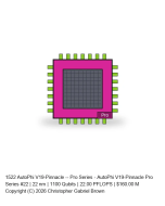 AutoPhi V19-Pinnacle -- Pro Series #22