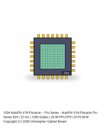 AutoPhi V19-Pinnacle -- Pro Series #24
