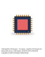 AutoPhi V19-Pinnacle -- Pro Series #29