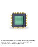 AutoPhi V19-Pinnacle -- Pro Series #30