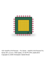 AutoPhi V19-Pinnacle -- Pro Series #31