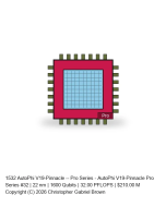 AutoPhi V19-Pinnacle -- Pro Series #32