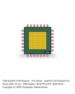 AutoPhi V19-Pinnacle -- Pro Series #38