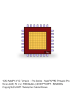 AutoPhi V19-Pinnacle -- Pro Series #40