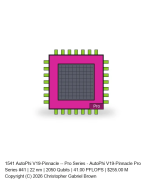 AutoPhi V19-Pinnacle -- Pro Series #41