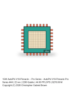 AutoPhi V19-Pinnacle -- Pro Series #44