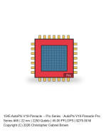AutoPhi V19-Pinnacle -- Pro Series #45