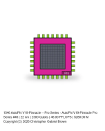 AutoPhi V19-Pinnacle -- Pro Series #46