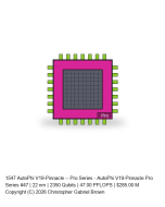 AutoPhi V19-Pinnacle -- Pro Series #47